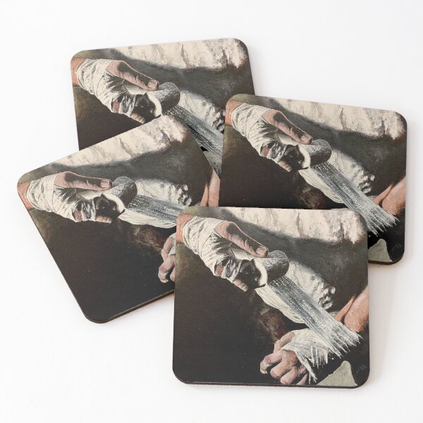 Item preview, Coping Through Aggression  designed and sold by bluedunsworth.