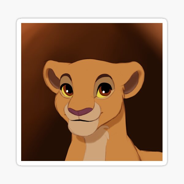 Simbas Pride Stickers Redbubble