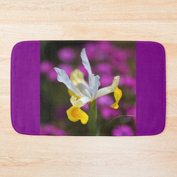 Item preview, Sun Dial Iris designed and sold by Joy Watson - Natural Light Photography .