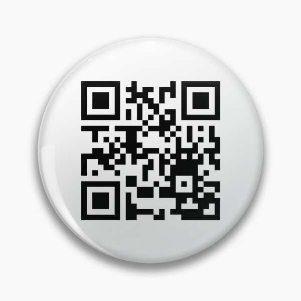 Item preview, P1Harmony Siren QR Code designed and sold by dagutierrez217.