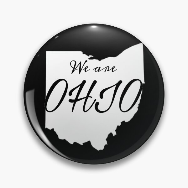 Item preview, We are Ohio  designed and sold by Gordon Nelson.