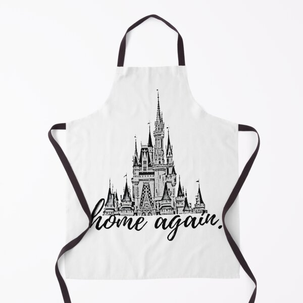 Item preview, Home Again Magic Castle designed and sold by FandomTrading.