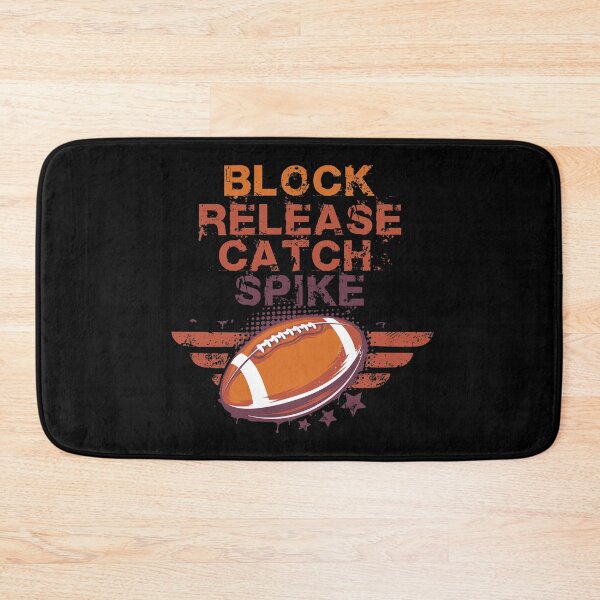Item preview, Block Release Catch Spike  designed and sold by GranadaStore.