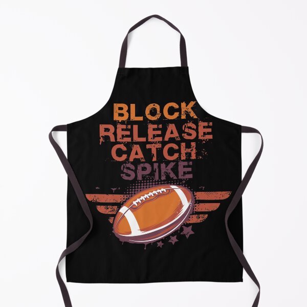 Item preview, Block Release Catch Spike  designed and sold by GranadaStore.