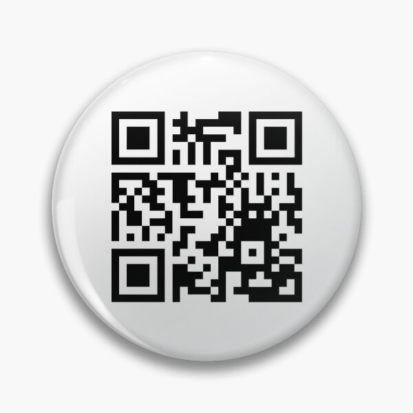 Item preview, TXT Blue Hour QR Code designed and sold by dagutierrez217.