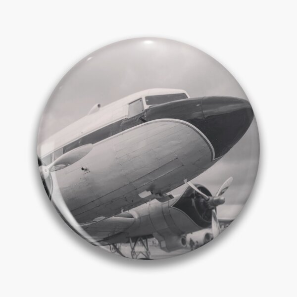 Item preview, DC-3 Breitling Super Constellation Flyers designed and sold by DeVeauDesign.
