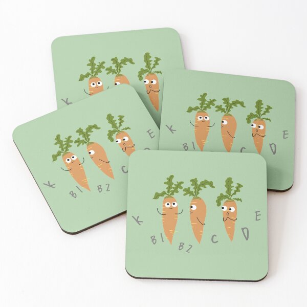 Item preview, Carrots Chatting designed and sold by LotusCreations.