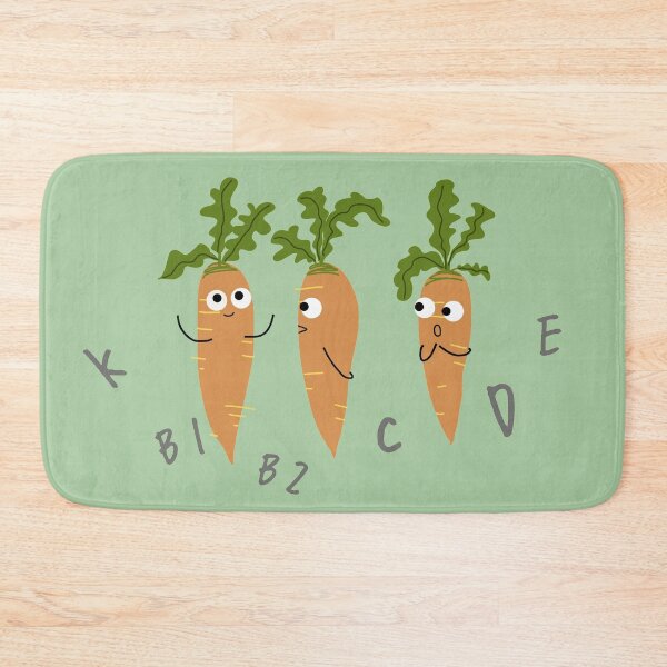 Item preview, Carrots Chatting designed and sold by LotusCreations.
