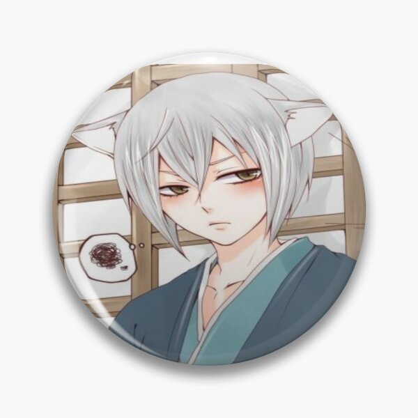 Item preview, Tomoe of Kamisama designed and sold by Liuth.