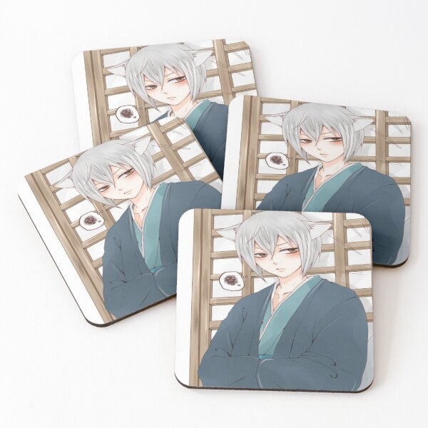 Item preview, Tomoe of Kamisama designed and sold by Liuth.