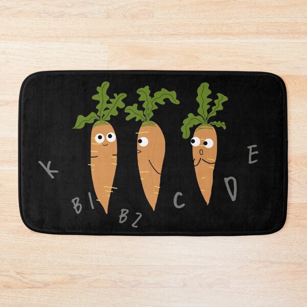 Item preview, Carrots Chatting designed and sold by LotusCreations.