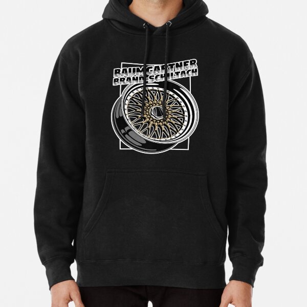 Car clearance logo hoodies