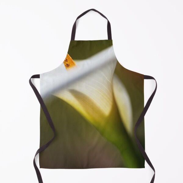 Item preview, Proud White Lily designed and sold by Joy Watson - Natural Light Photography .
