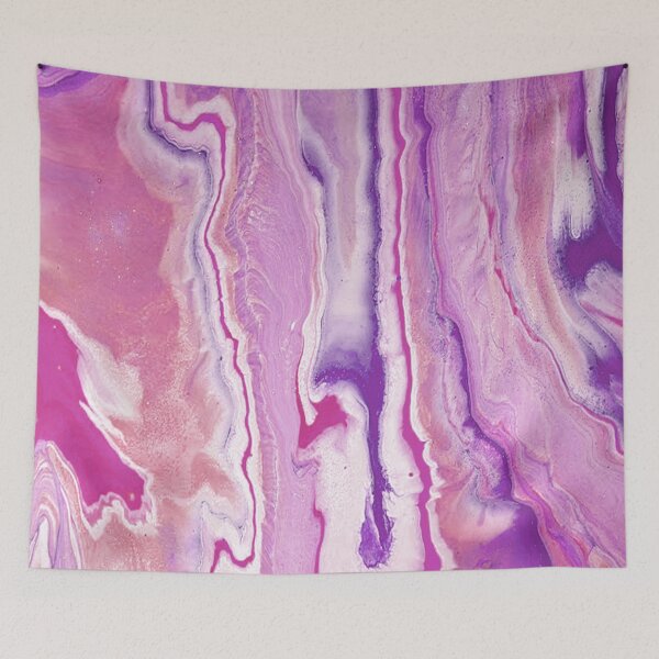 Item preview, Purple Goo RZ designed and sold by iduzarts.
