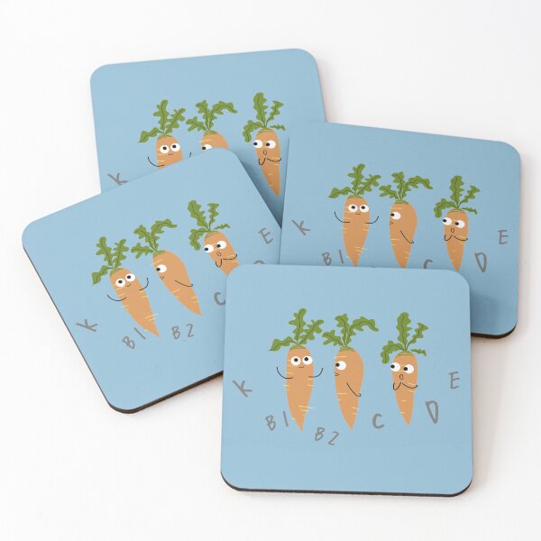 Item preview, Carrots Chatting designed and sold by LotusCreations.