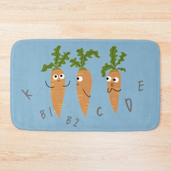 Item preview, Carrots Chatting designed and sold by LotusCreations.