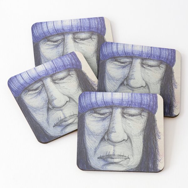 Item preview, Subway Series 4 designed and sold by Wendy Leigh Curtis.