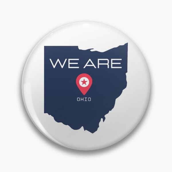 Item preview, We are Ohio designed and sold by JessyDesigns.