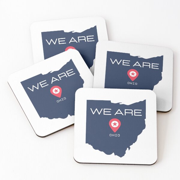 Item preview, We are Ohio designed and sold by JessyDesigns.