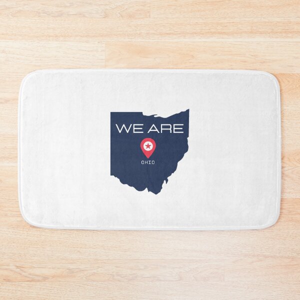 Item preview, We are Ohio designed and sold by JessyDesigns.