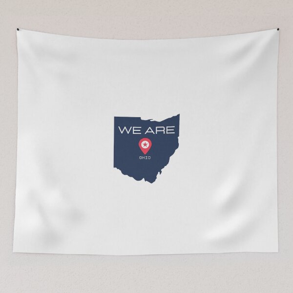 Item preview, We are Ohio designed and sold by JessyDesigns.