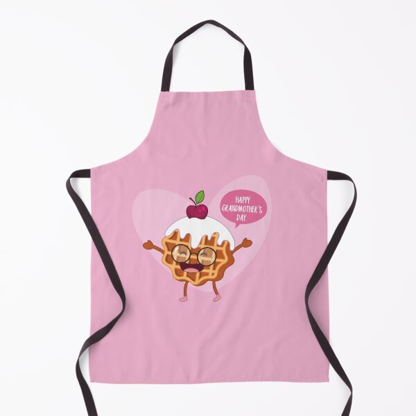 Item preview, mamie - grandmother's day designed and sold by CoeurCahouete.