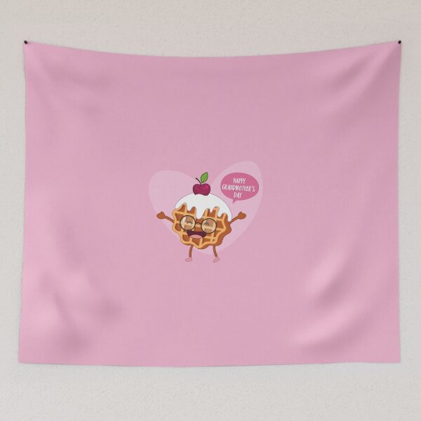 Item preview, mamie - grandmother's day designed and sold by CoeurCahouete.