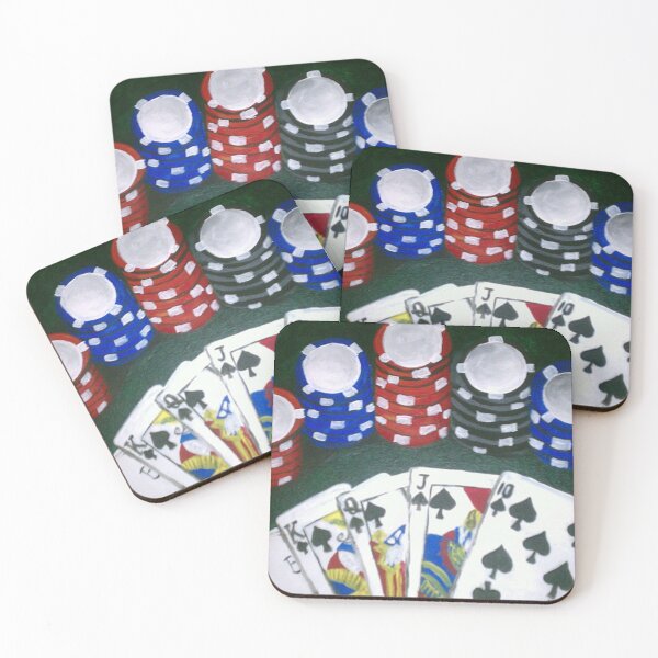 Item preview, Poker Night designed and sold by GinnyH.