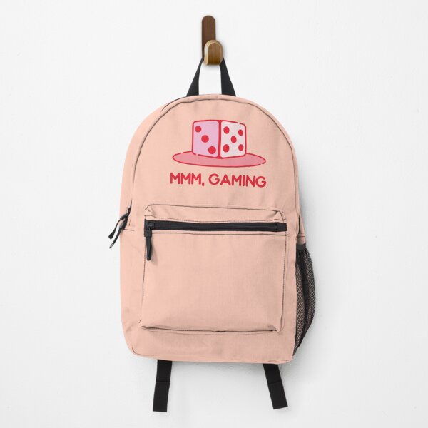 Item preview, Mmm, Gaming designed and sold by Venturesome Victrix.