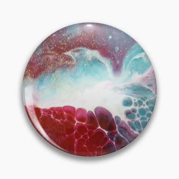 Item preview, Resin Art designed and sold by Ísabella Ævarsdóttir.