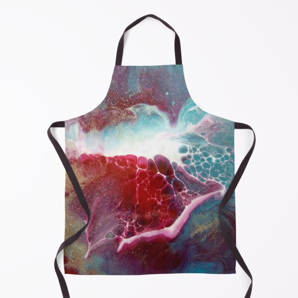 Item preview, Resin Art designed and sold by Ísabella Ævarsdóttir.