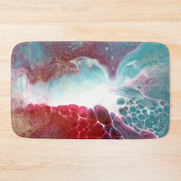 Item preview, Resin Art designed and sold by Ísabella Ævarsdóttir.