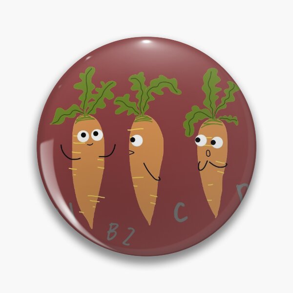 Item preview, Carrots Chatting designed and sold by LotusCreations.