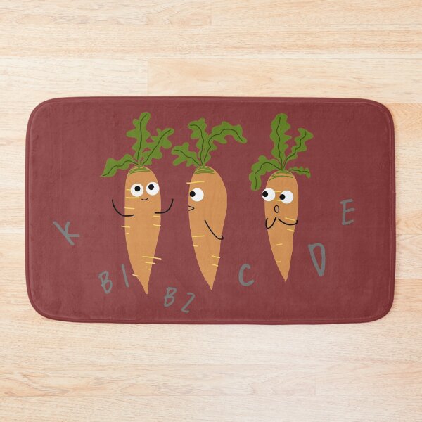 Item preview, Carrots Chatting designed and sold by LotusCreations.