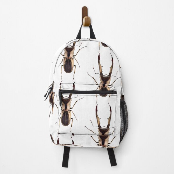 Item preview, Stag beetle (Cyclommatus metallifer) designed and sold by Tim Christensen.