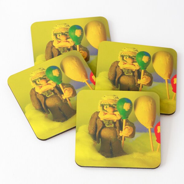 Item preview, Up movie designed and sold by Lizcervantes26.