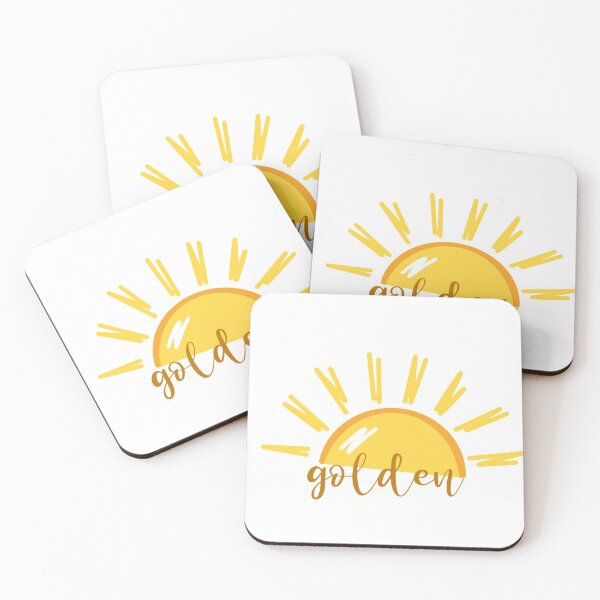 Item preview, Golden Harry Styles designed and sold by keeva-d.