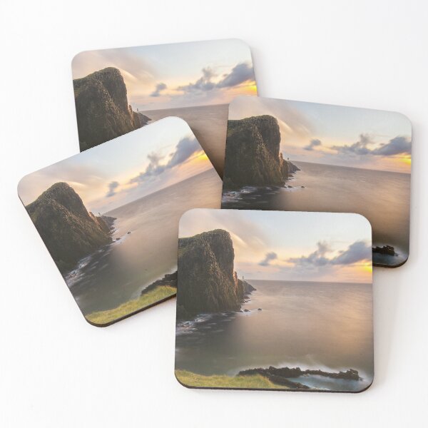 Item preview, Neist Point, Isle of Skye designed and sold by AJPhotography90.
