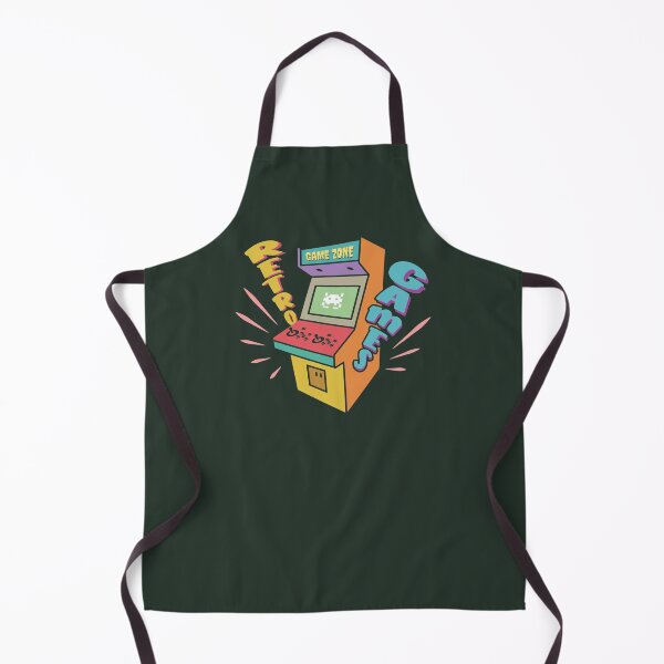 Item preview, Retro gamer world designed and sold by portokalis.