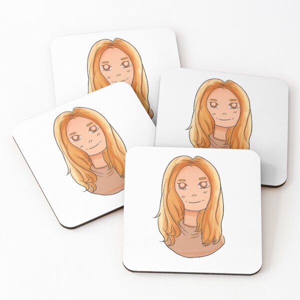 Item preview, elyse willems  designed and sold by colorartboxs.