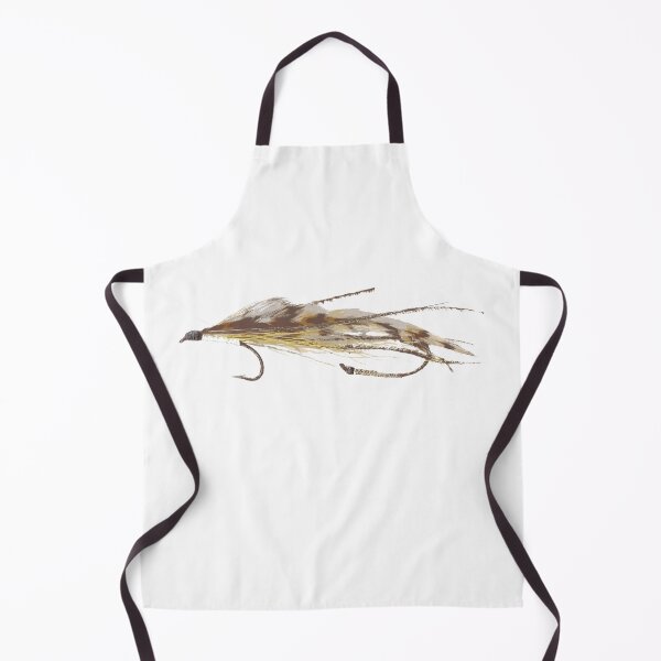 Item preview, Vintage Maine Fishing Lure designed and sold by rachel-e-church.