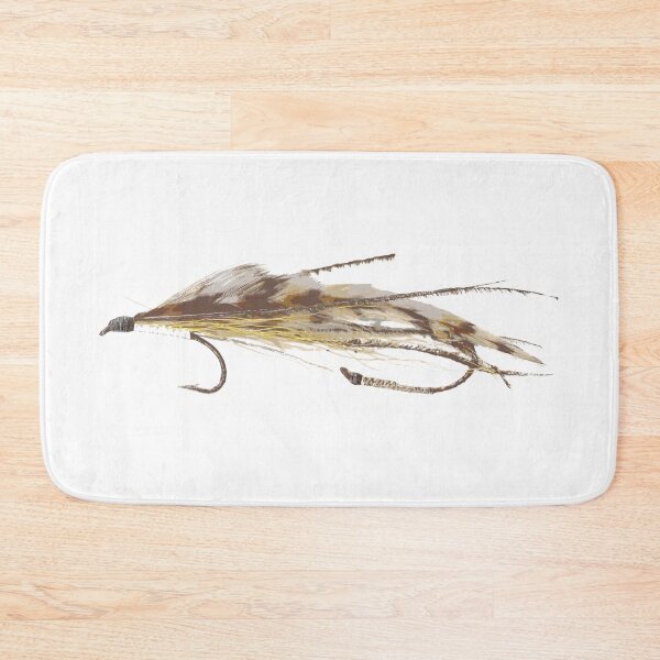 Item preview, Vintage Maine Fishing Lure designed and sold by rachel-e-church.