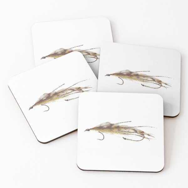 Item preview, Vintage Maine Fishing Lure designed and sold by rachel-e-church.
