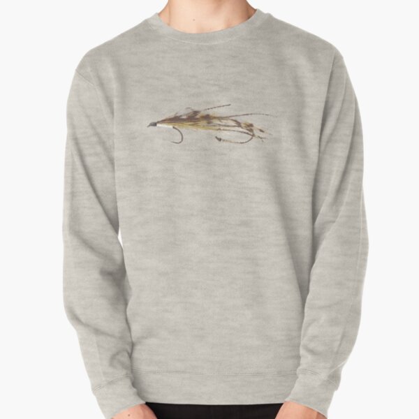 Fishing lure outlet sweatshirt