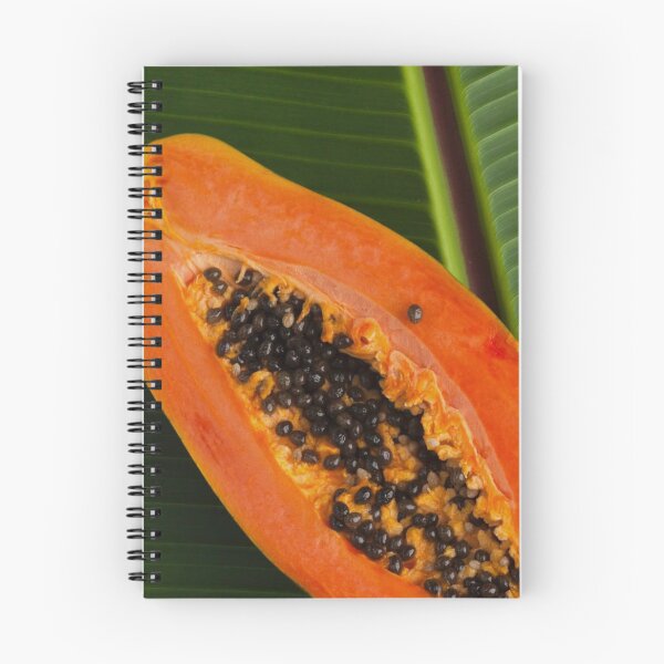 Item preview,  Papaya Pattern  designed and sold by joabaj.