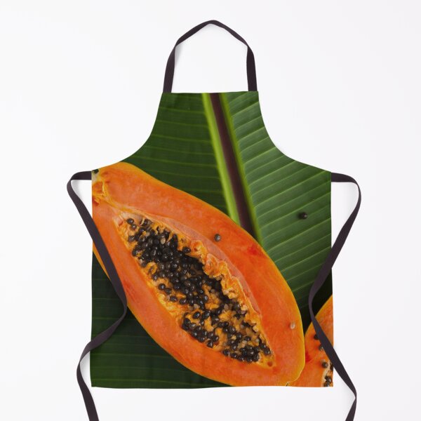 Item preview, Papaya Pattern designed and sold by joabaj.