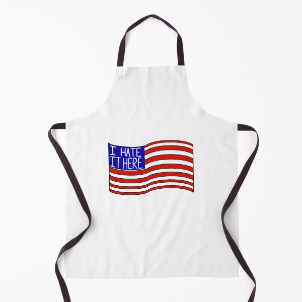 Item preview, I hate it here designed and sold by ElleHodge.