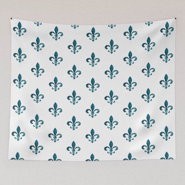Item preview, Royal Fleur De Lis designed and sold by ABGdesigns.