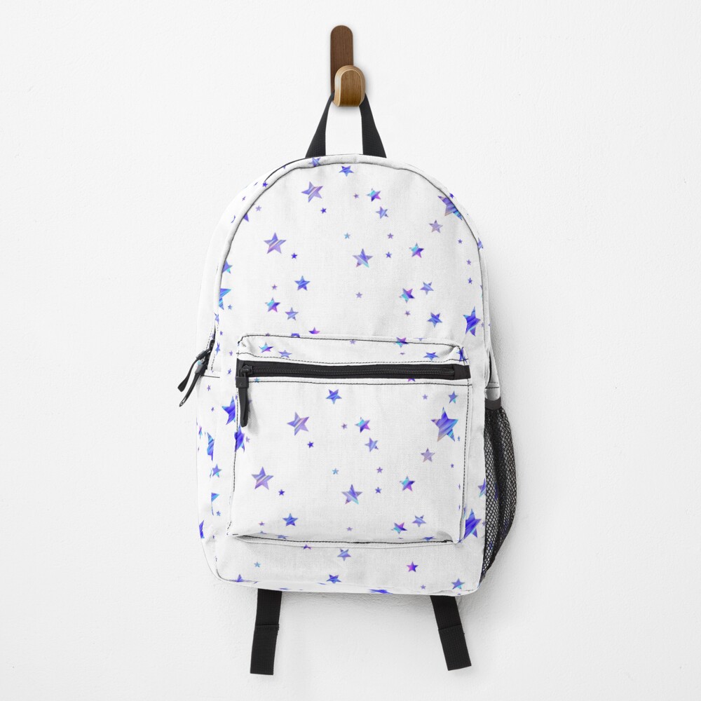 Item preview, Backpack designed and sold by BetweenTwoPages.