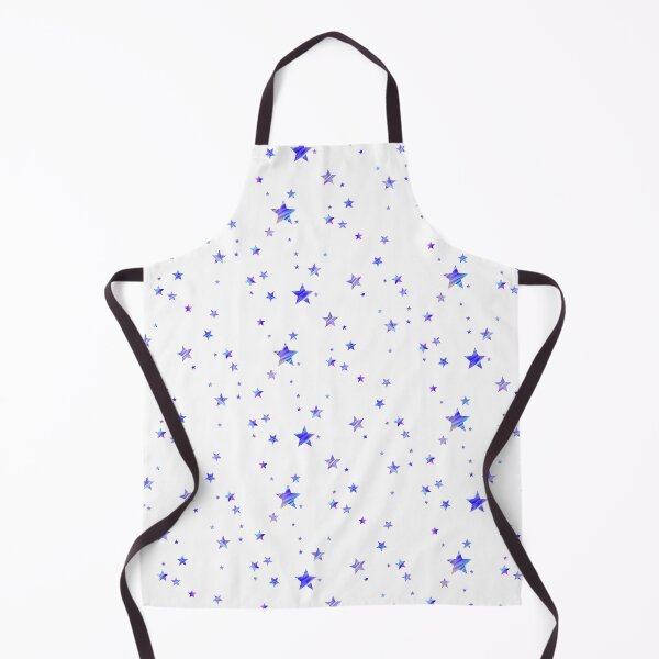 Item preview, Holo Stars Pattern designed and sold by BetweenTwoPages.